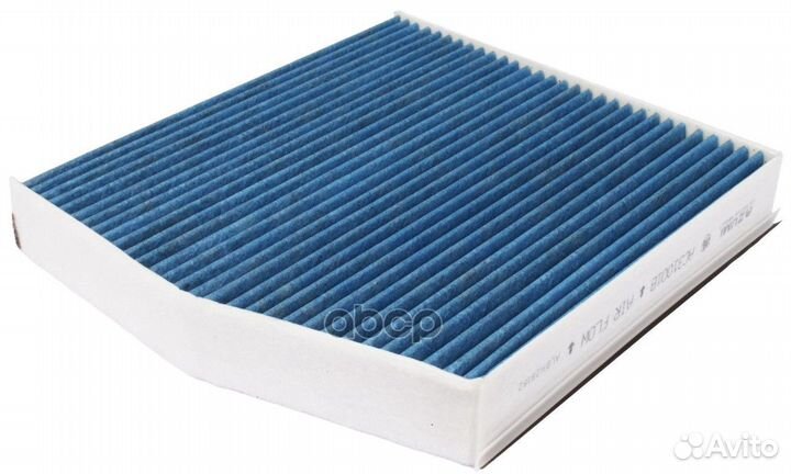 Фильтр салона антибактериальный AC31001B azumi