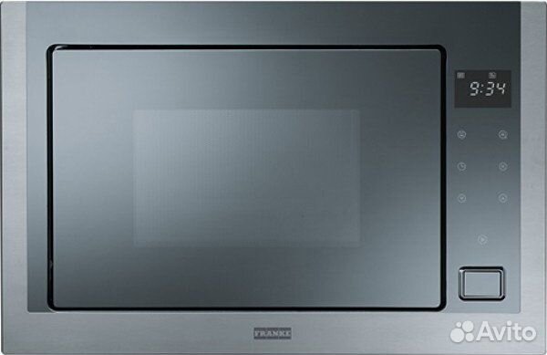 Микроволновая печь franke FMW 250 CS2 G XS