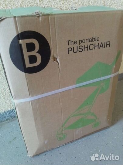 Коляска детская