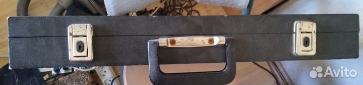 Цифровой ревербератор лм 1229