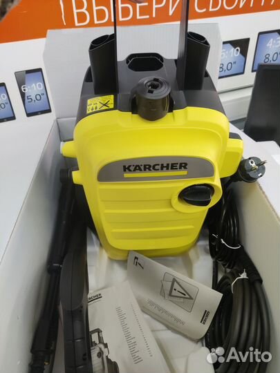 Karcher K 5 Compact