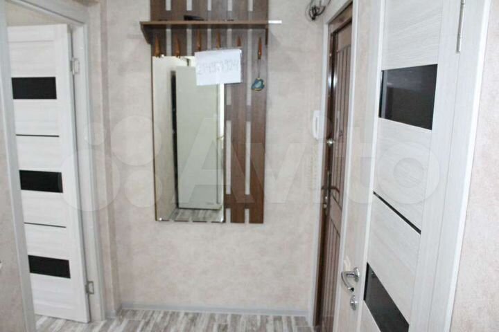 2-к. квартира, 36 м², 5/5 эт.