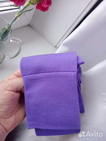 Гетры футбольные