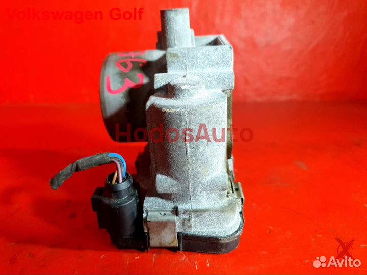 Дроссельная заслонка CBZ Volkswagen Golf