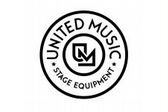 United Music музыкальные инструменты и оборудование
