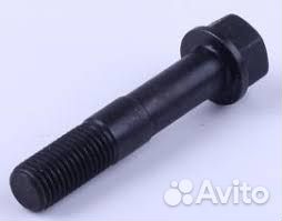 Болт шатуна KM385BT