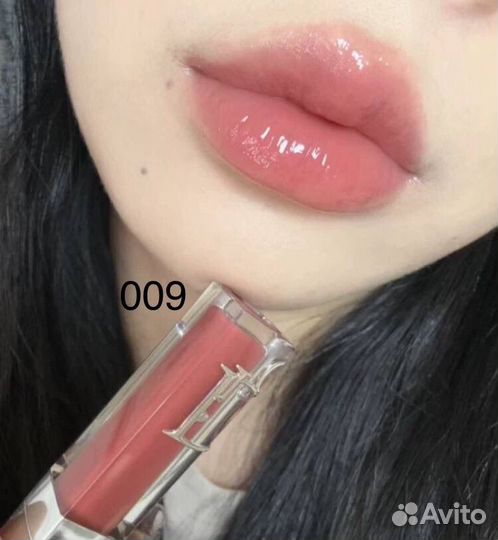 Dior Lip Maximilizer оригинальный блеск для губ