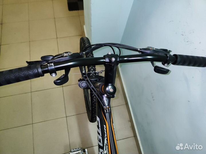 Горный велосипед 26