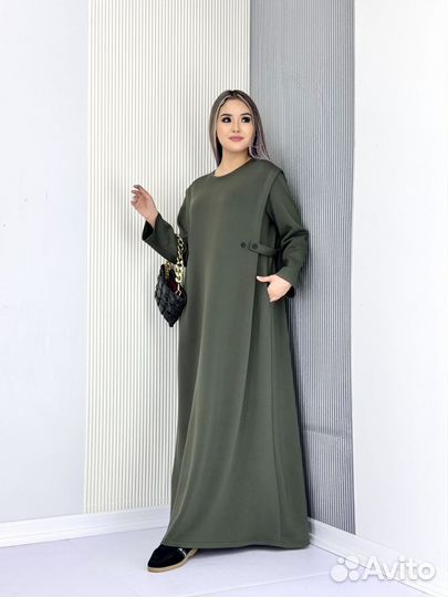 Женское платье