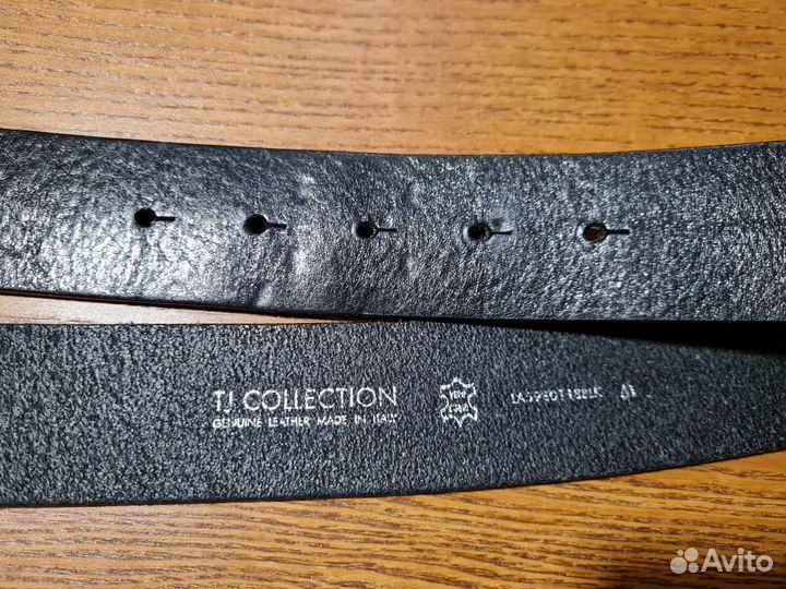 Женский ремень TJ Collection