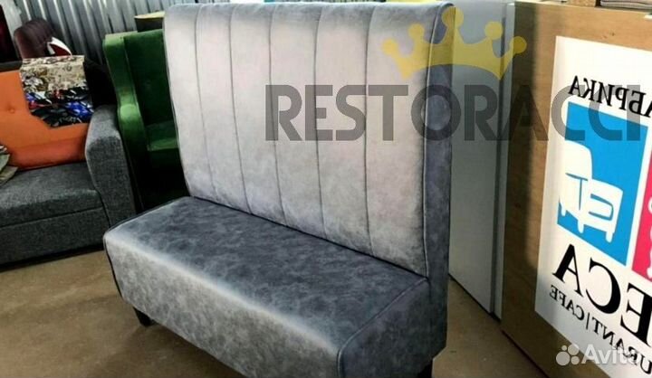 Мебель для ресторанов / Любые дизайны