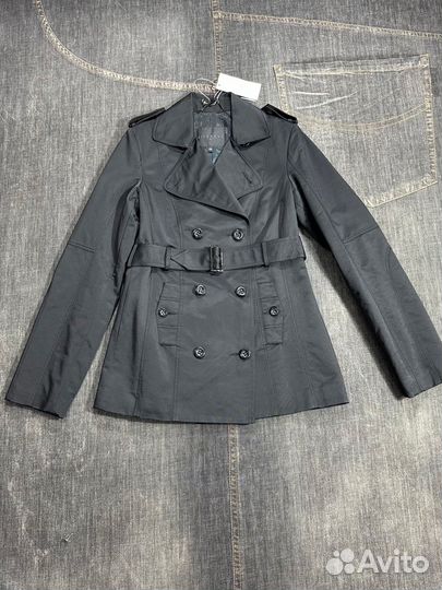 Тренч плащ Richmond оригинал новый размер 42it