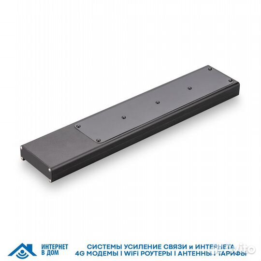 Роутер Kroks Rt-SAN2 с секторной Wi-Fi антенной