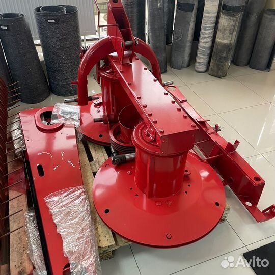 Косилка роторная Senox 1,65 (wirax)