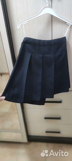 Школьная форма