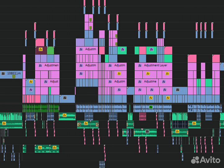 Видеосъемка, монтаж вашего видео, фотограф