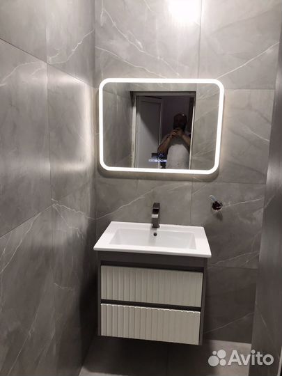 Мастер плиточник