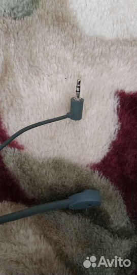 Гарнитура на Xbox 360