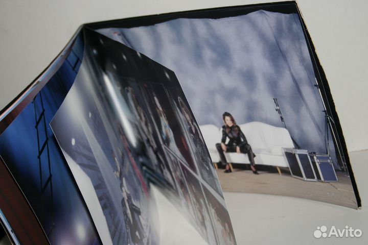 Фото альбом наташа королева