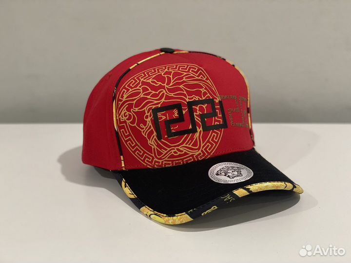 Бейсболка кепка разных брендов