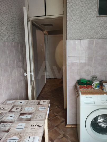 2-к. квартира, 48 м², 4/5 эт.