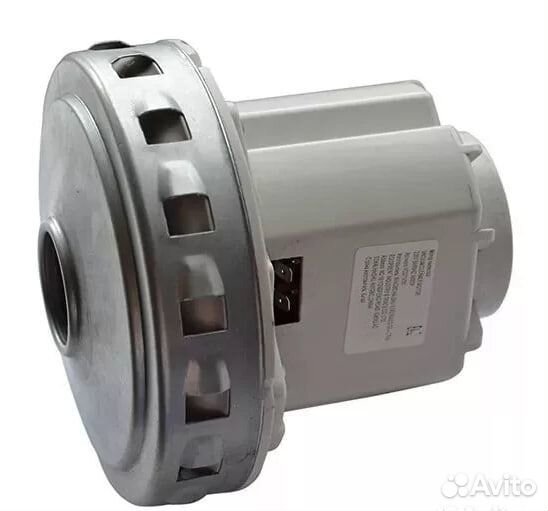 Двигатель 1800W для пылесоса Thomas,zelmer, domel