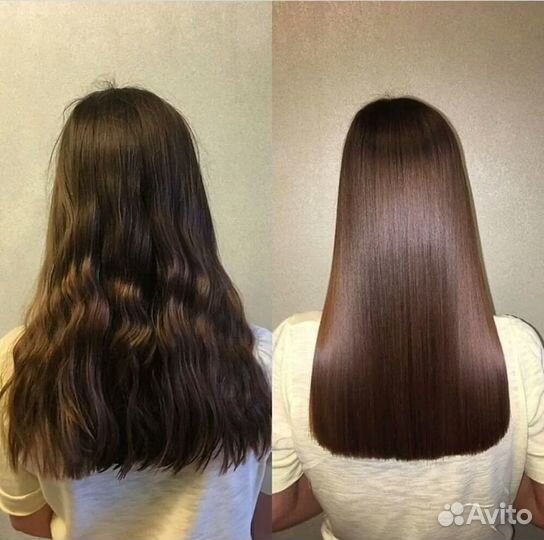 Парикмахер- Колорист