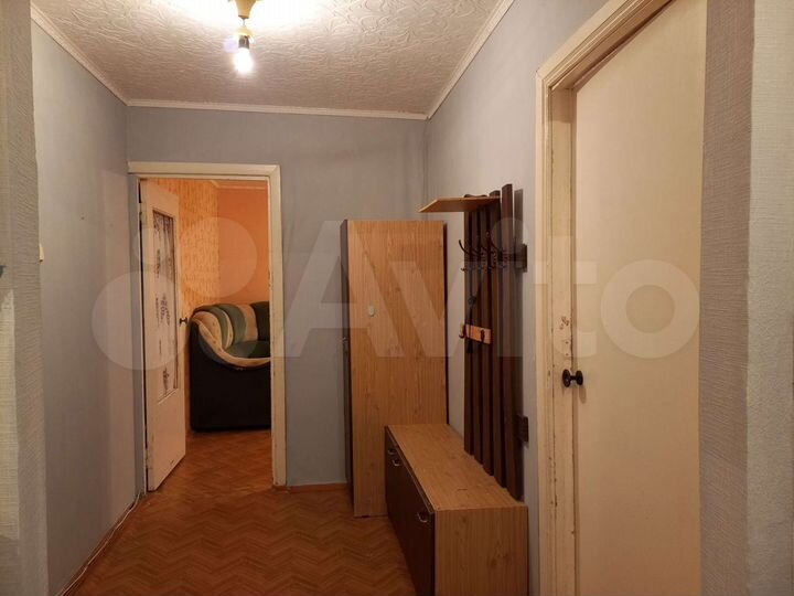 2-к. квартира, 53 м², 2/5 эт.