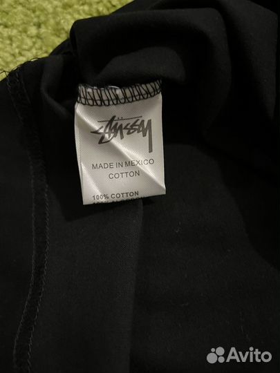 Футболка Stussy Rib Cage