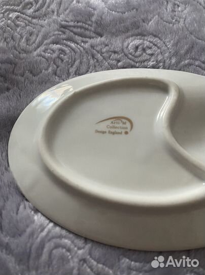 Кофейный сервиз