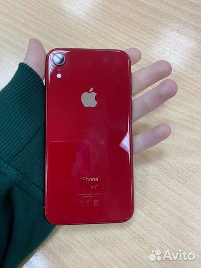 Apple iPhone xr 64gb