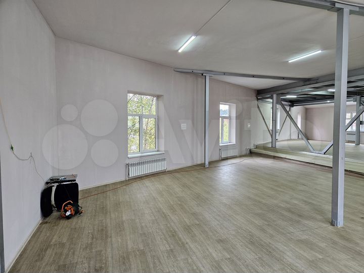 Свободного назначения, 274 м²