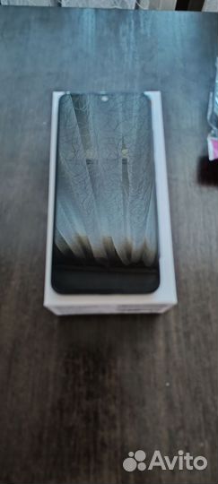 Xiaomi Redmi Note 11, 4/128 ГБ