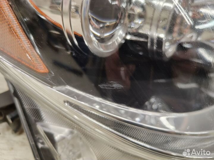 Фара правая Lexus GX460 2013-2019 Оригинал