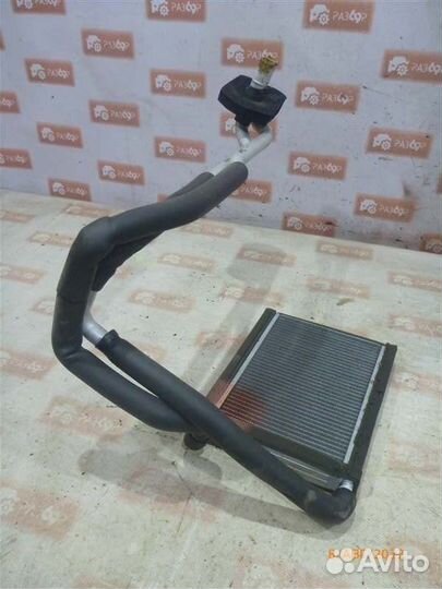 Радиатор печки Vortex Tingo T11 SQR 481FC 2011