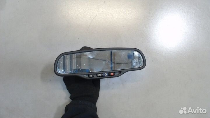 Зеркало салона Hummer H3, 2006