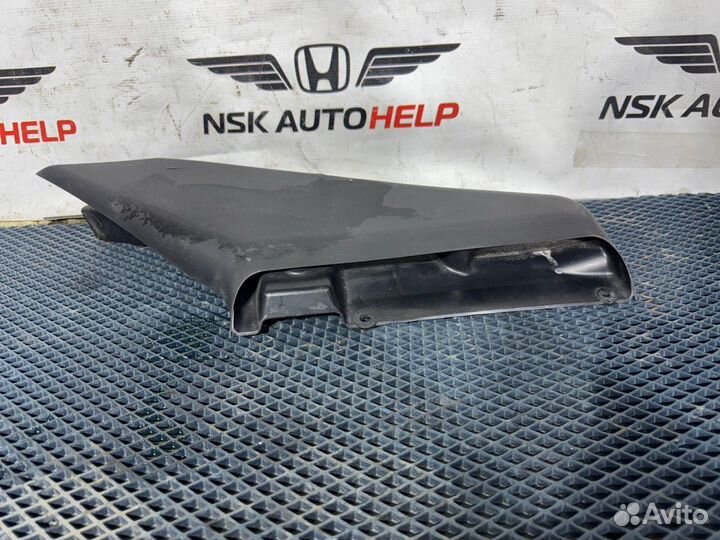 Воздухозаборник Subaru Levorg VM4 FB16 2018