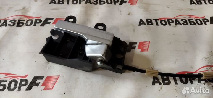 Ford Focus 2 Ручка двери внутренняя левая