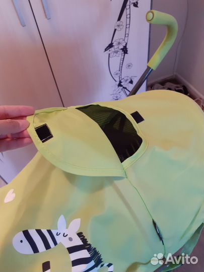 Летняя коляска,Коляска детская