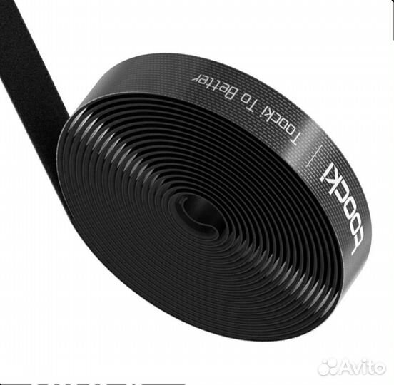 Органайзер для кабелей (5м.)