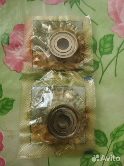 Подшипники