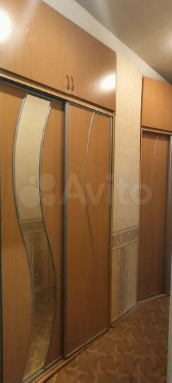 Квартира-студия, 32,8 м², 3/3 эт.