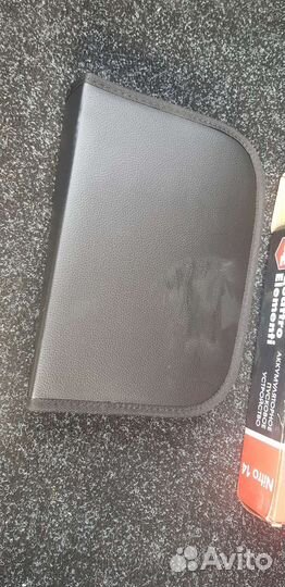 Аккумуляторное пусковое устройство