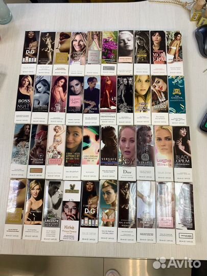 Парфюм 55 мл