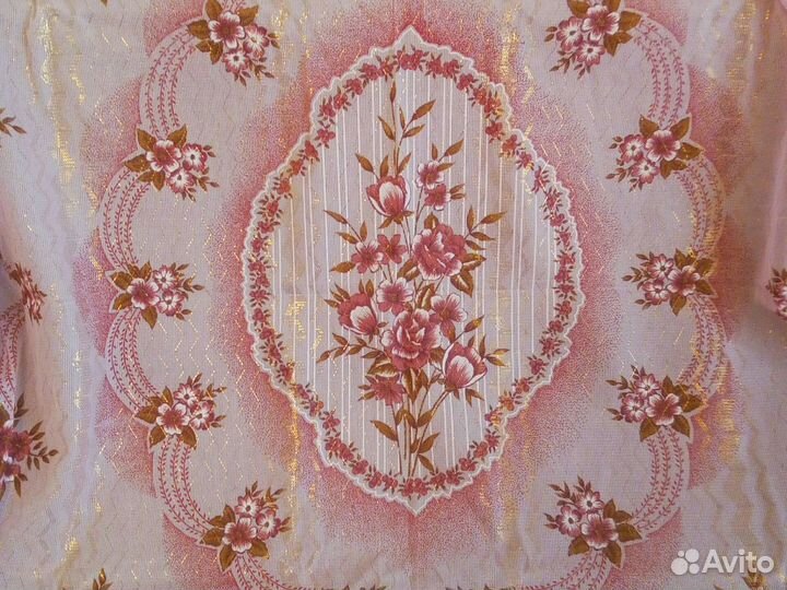 Плед,новое покр-ло с 2 навол-ми,дет.прост