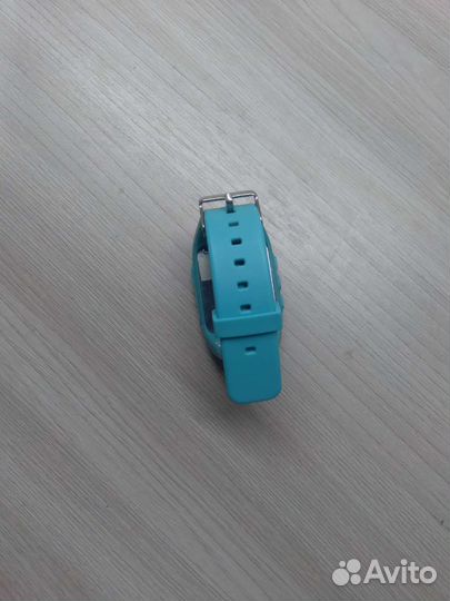 Детские часы с gps