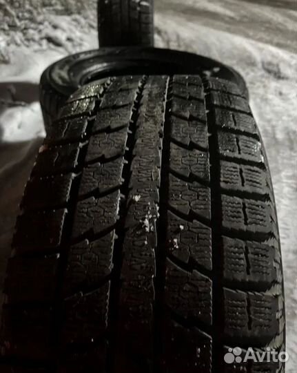 Toyo Observe GSi-5 285/60 R18 E