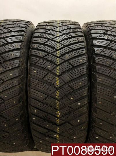 Goodyear Ultragrip Ice Arctic 235/60 R18 98H