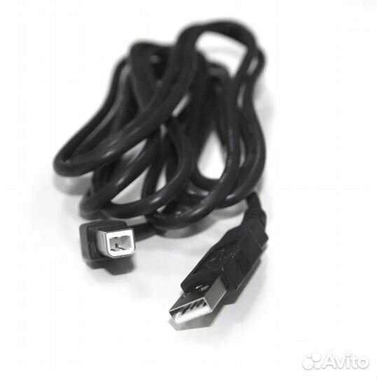 Кабель USB Cable Type B для ICT220/250