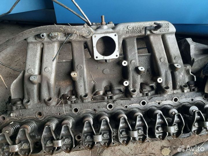 Гбц Jeep Grand Cherokee 4.0 1993г